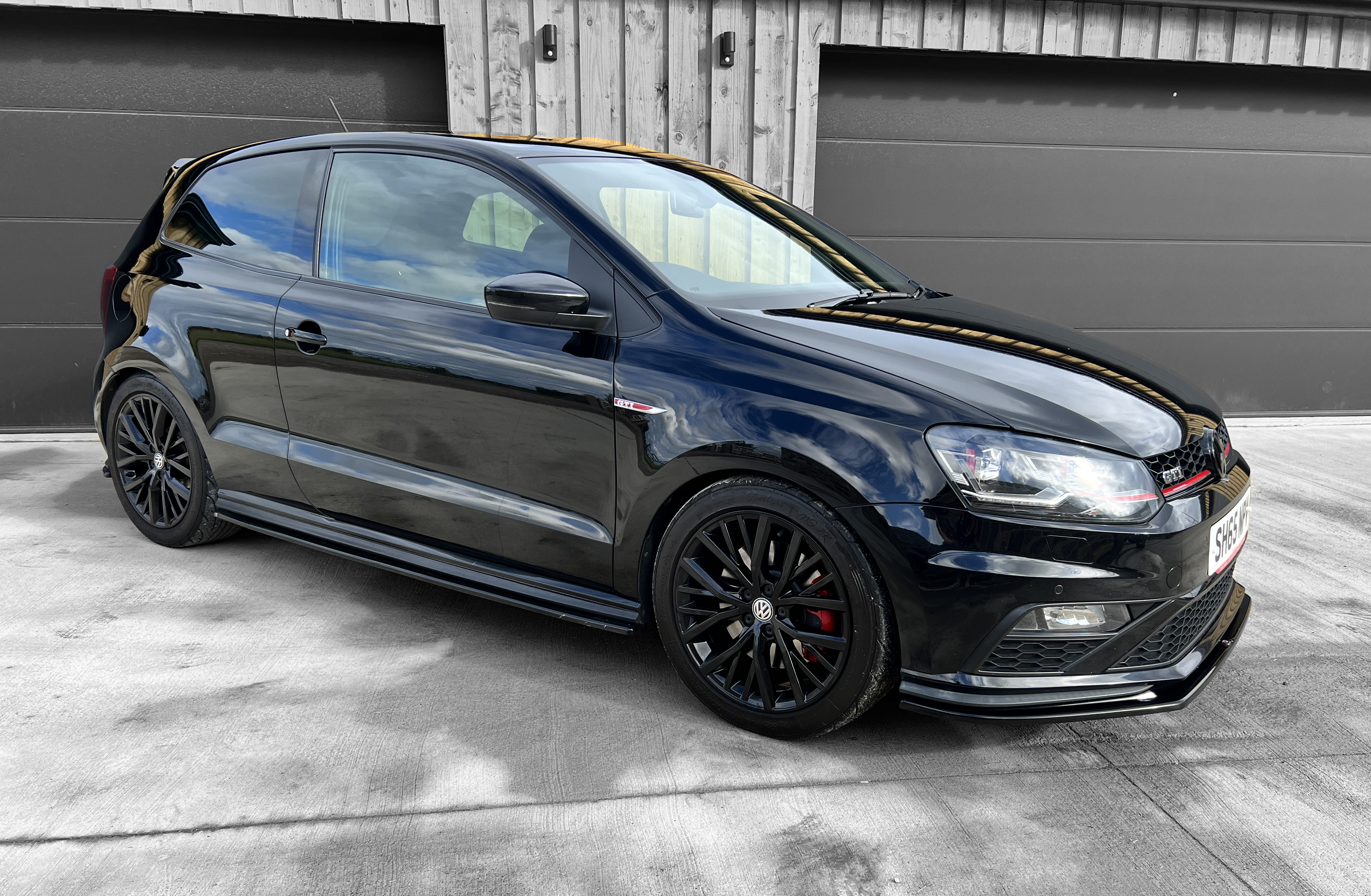 Customization